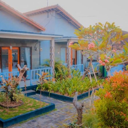 Sambu Bungalow Batununggul Eksteriør bilde